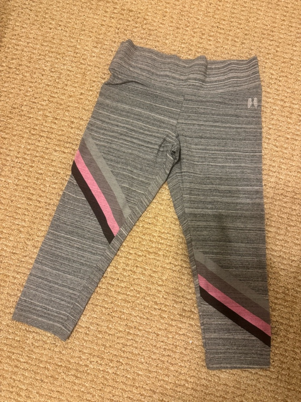 Victoria’s Secret Workout leggings